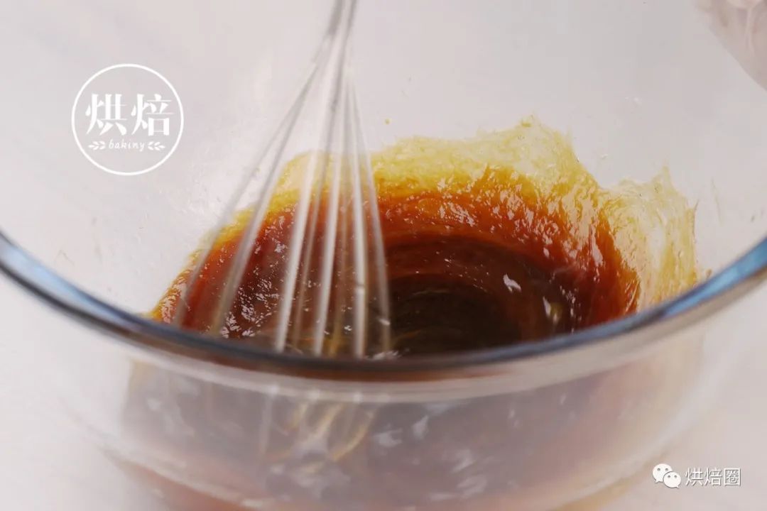 隔离在家做零食 不长肉黑糖燕麦饼干 可能要算健康零食排行榜前五吧