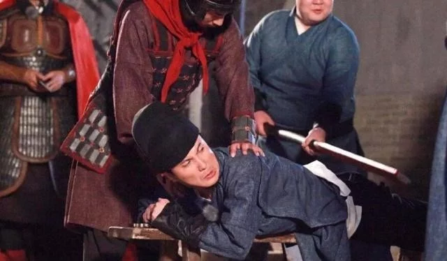 李世民发明的一种刑罚，女囚宁死不受，男囚却