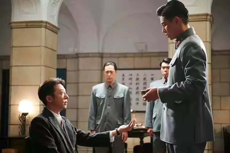 比《色戒》更让人大开眼界的岛国片,来了