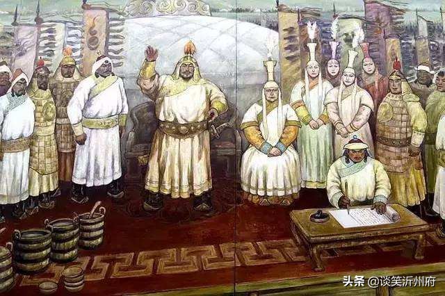 皇太极到底有多强，为什么说他才是清朝最有作为的皇帝？
