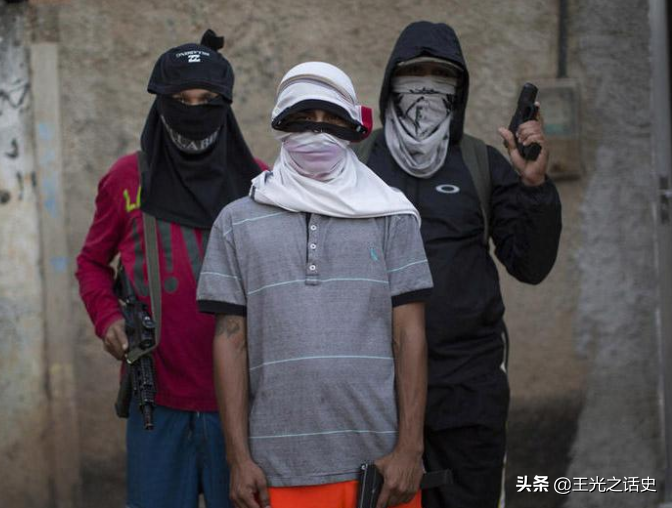 左右逢源的菲律宾，真的是中国的好朋友吗？