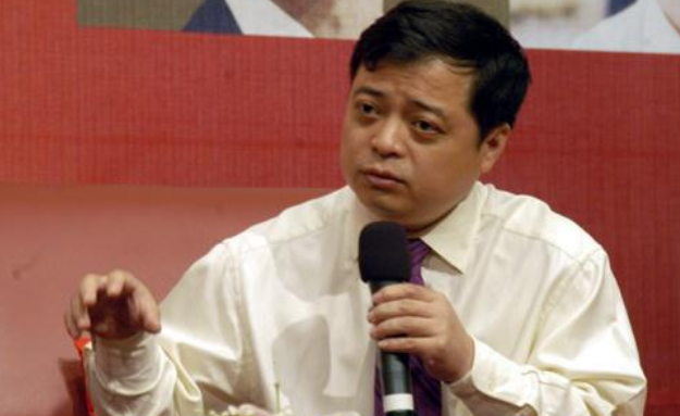 温州最有钱的男人？和全球140个国家做生意，曾