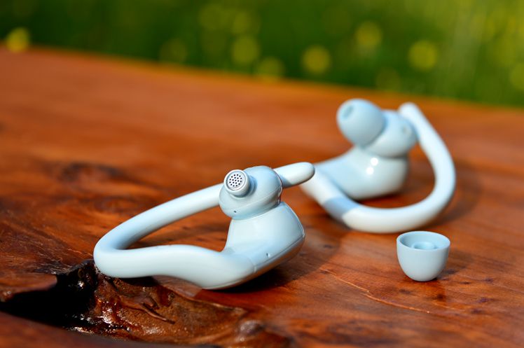 夏日健身，要有音乐陪伴，哈氪觉醒运动型蓝牙耳机体验