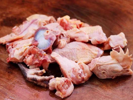 图片[3]-板栗烧鸡做法 中秋前后要多吃 营养更美味-起舞食谱网