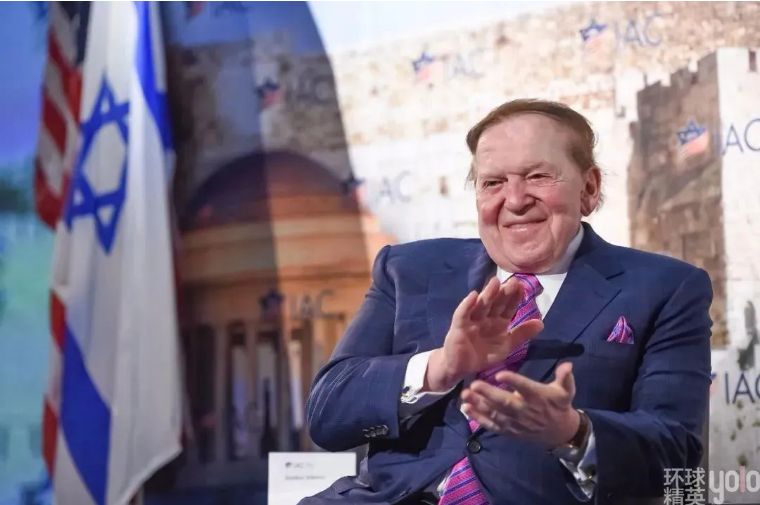 共和黨�造王者�去世，權力遊戲將如何繼續？