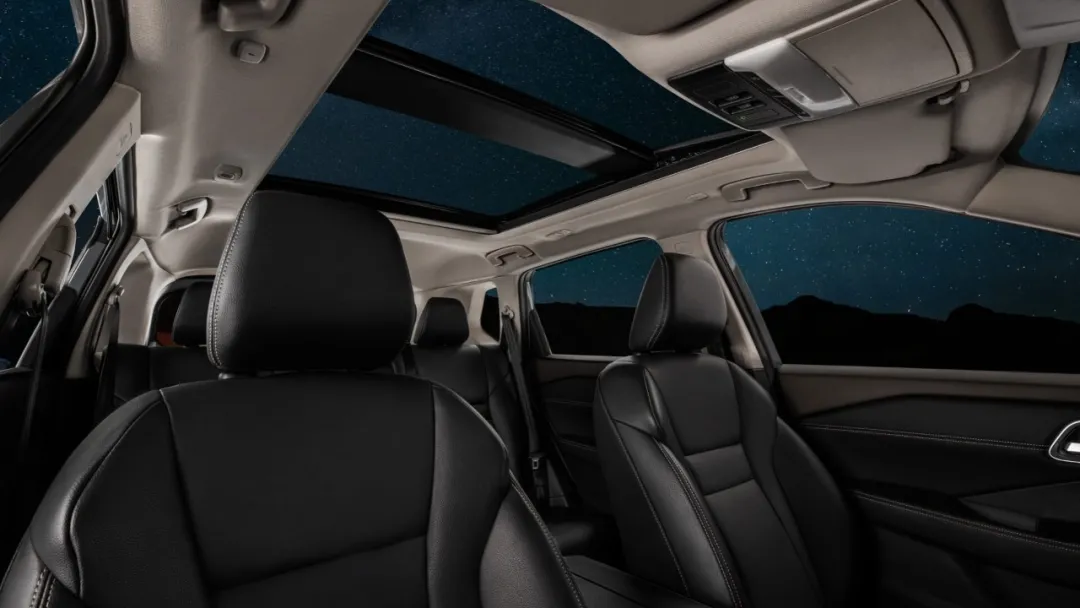 个大又实惠，产品力爆炸，这些SUV本月就上市