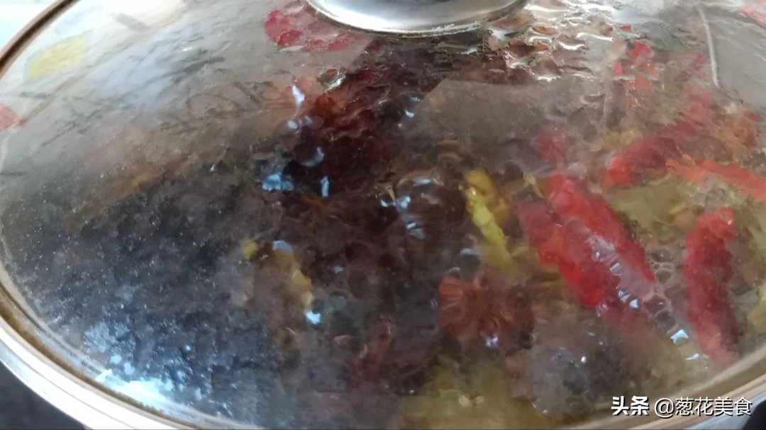 醬香鹵豬蹄好吃有訣竅，記住幾個技巧，想做出正宗的滷豬蹄並不難