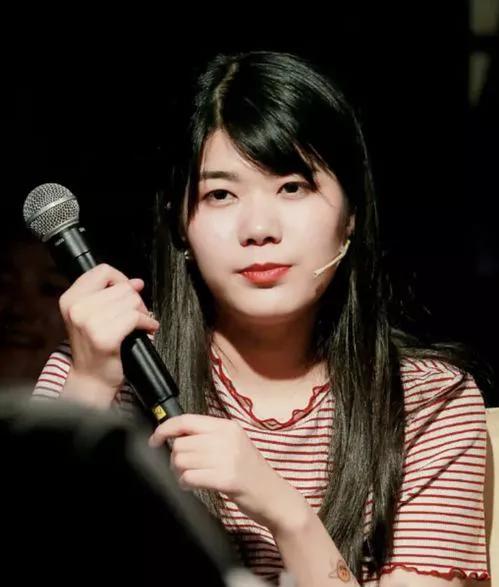 Intel takes off a beautiful actress Yang Li please Dai Yan, be blessing be disaster? Yang Li, you can go really! 