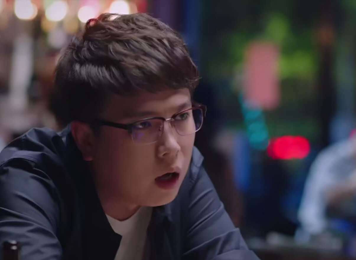 以家人之名 绅士男 庄北 低情商的男人 切莫做这两件事 其他 蛋蛋赞