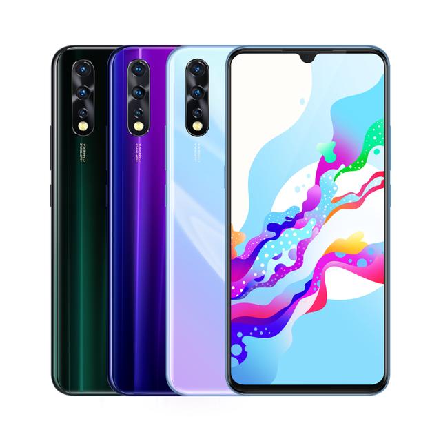 0—1499元手機性價比排名：榮耀9X第一，vivo Z5入選