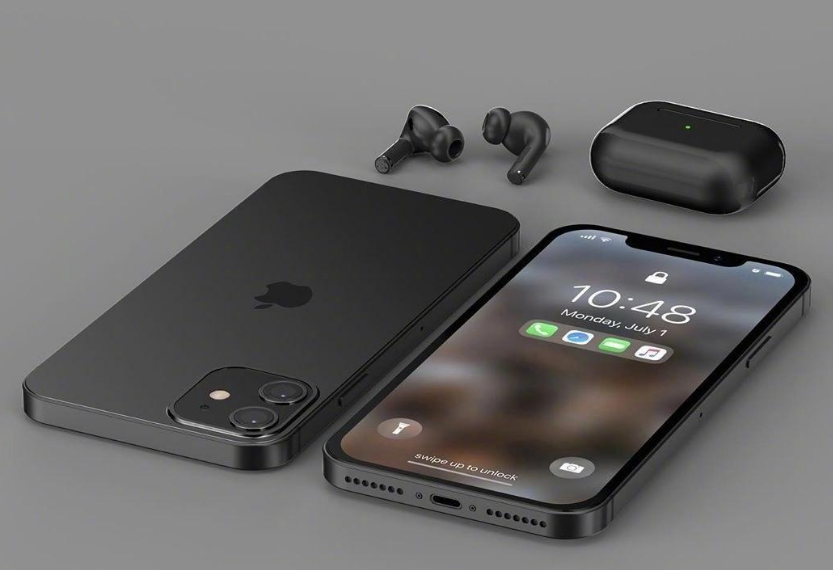 库克也始料不及，iPhone用户被抢走，最大对手却不是华为？