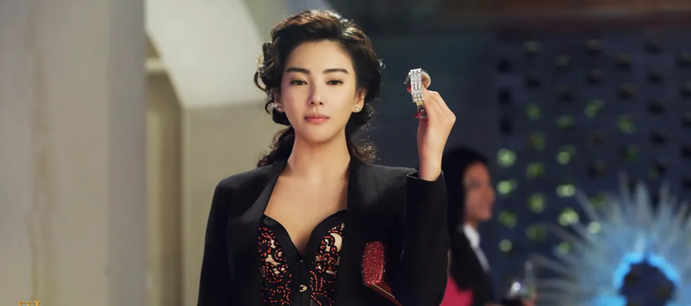 Valve of beans of a work 2.5 minutes, hair power acts according to this Zhang Yuqi on 8.4 minutes to be made newly! 