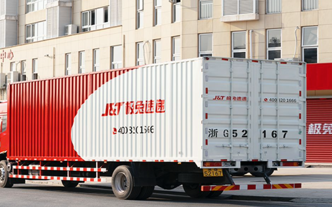 顺丰杀入低端市场，极兔开启低价模式......快递业价格战何时能出圈？