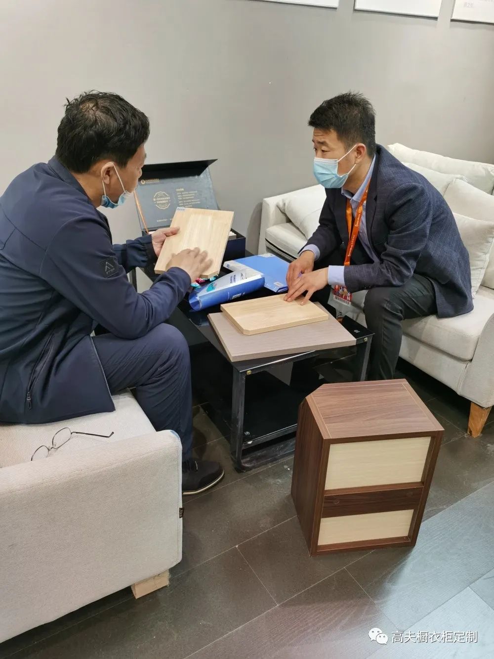北京建博會(huì)圓滿收官 | 收官不落幕，精彩在繼續(xù)……