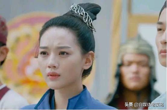 热播剧《传闻中的陈芊芊》，刚开播就获7.5分，