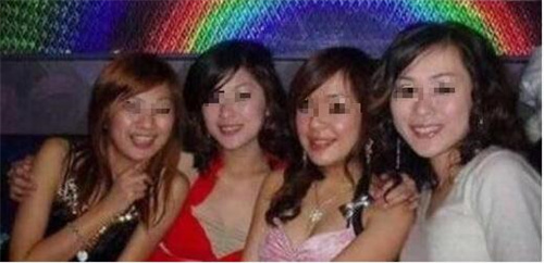 2005年北京命案：天上人间花魁陨命案，至今16年依旧未破案