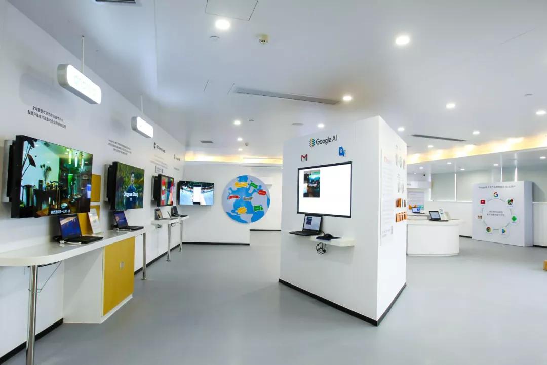 线下展会来啦！还是高规格的哦