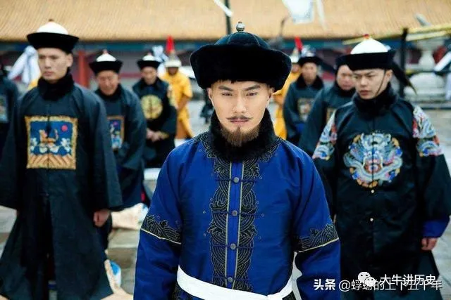 同样是皇帝，为何朱元璋大胆放权给太子，康熙