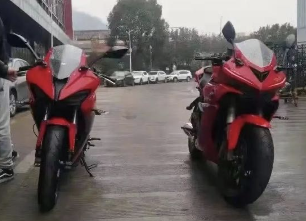 北京摩展|买摩托别着急，5月摩展将有大量实力派发布