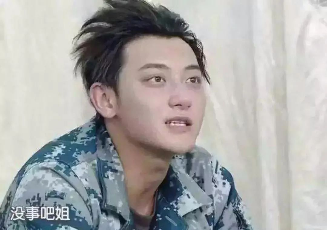 黃子韜，內(nèi)娛自我洗白第一人