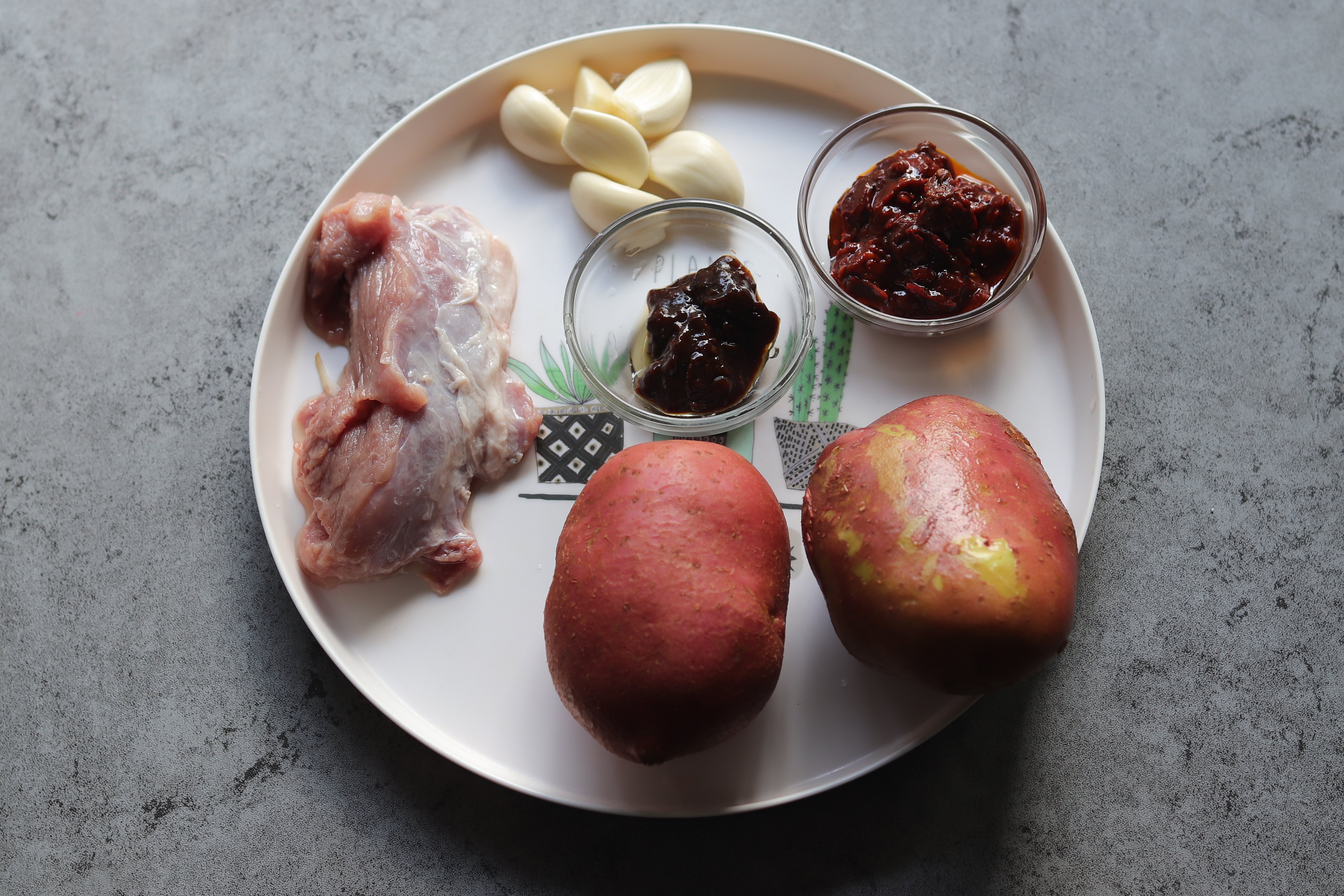 自从我把土豆做成了“火山”，家里小孩就再也不挑食了，太好吃了