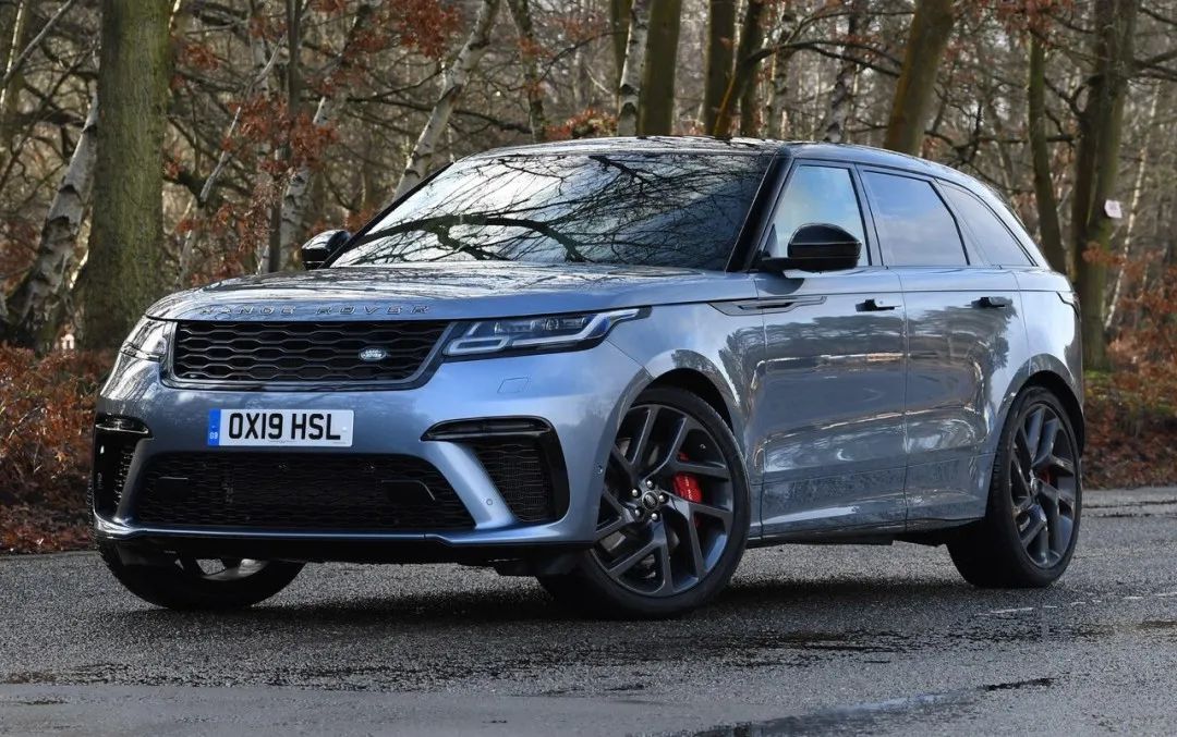 曾经加20万现在打五折，新款路虎揽胜极光L优惠多少才有活路？