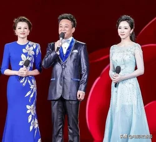 牛年春晚，主持团竞争激烈，董卿呼声最高，朱