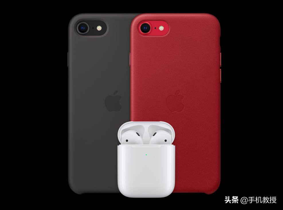 iPhone SE终于来了！2个亮点3个缺点，3299元值得买吗？