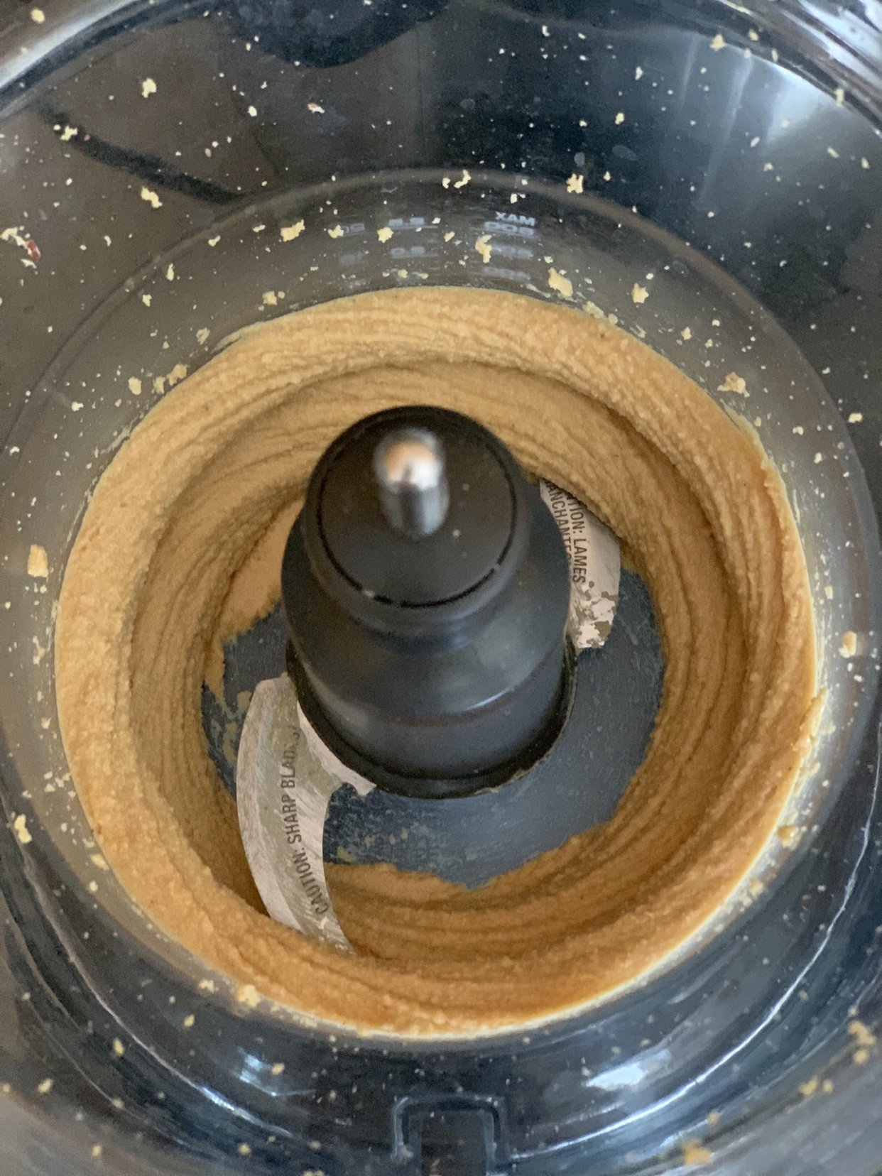 如何制作好吃的花生酱？只需这3个步骤，香气浓郁，保存一年不坏