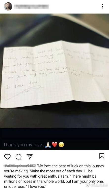 周迅离婚引热议，27年恋爱史不输情敌王菲，天后