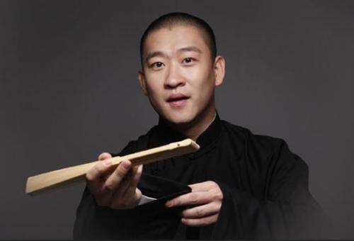 三次痛哭的郭德纲：跪谢忘年好友张文顺，直言后悔捧红关门大弟子-第14张图片-大千世界