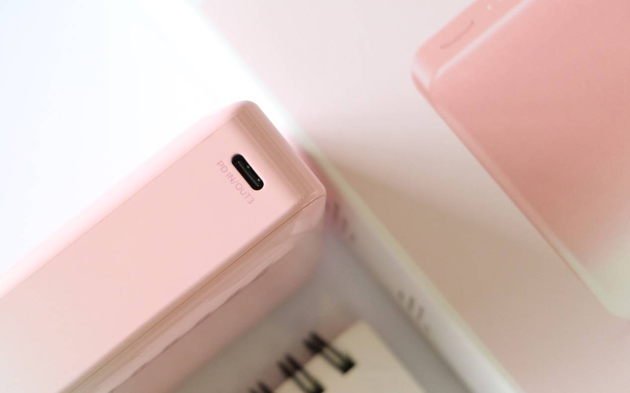 22.5W华为快充、无需情怀！共享充电宝有借无回？诺基亚P6202测评