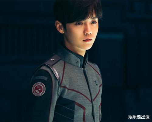 蔡徐坤常驻《奔跑吧》、杨超越出演《极限挑战