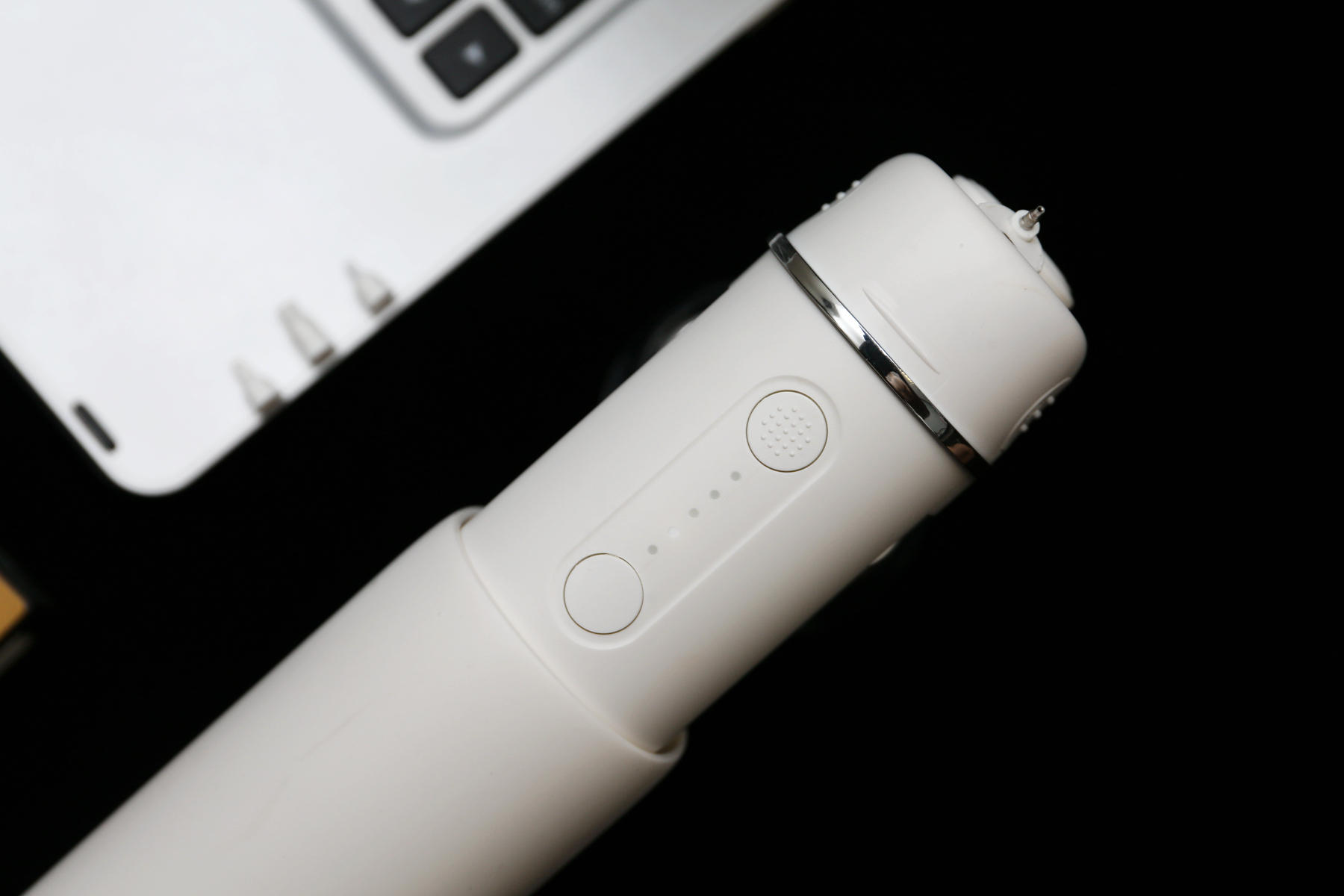 有了电动牙刷，还有必要入手冲牙器吗？素诺C3 Pro冲牙器评测