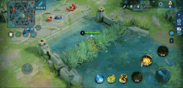 王者荣耀张良最强上分攻略：完克任何C位，无需东皇也很强