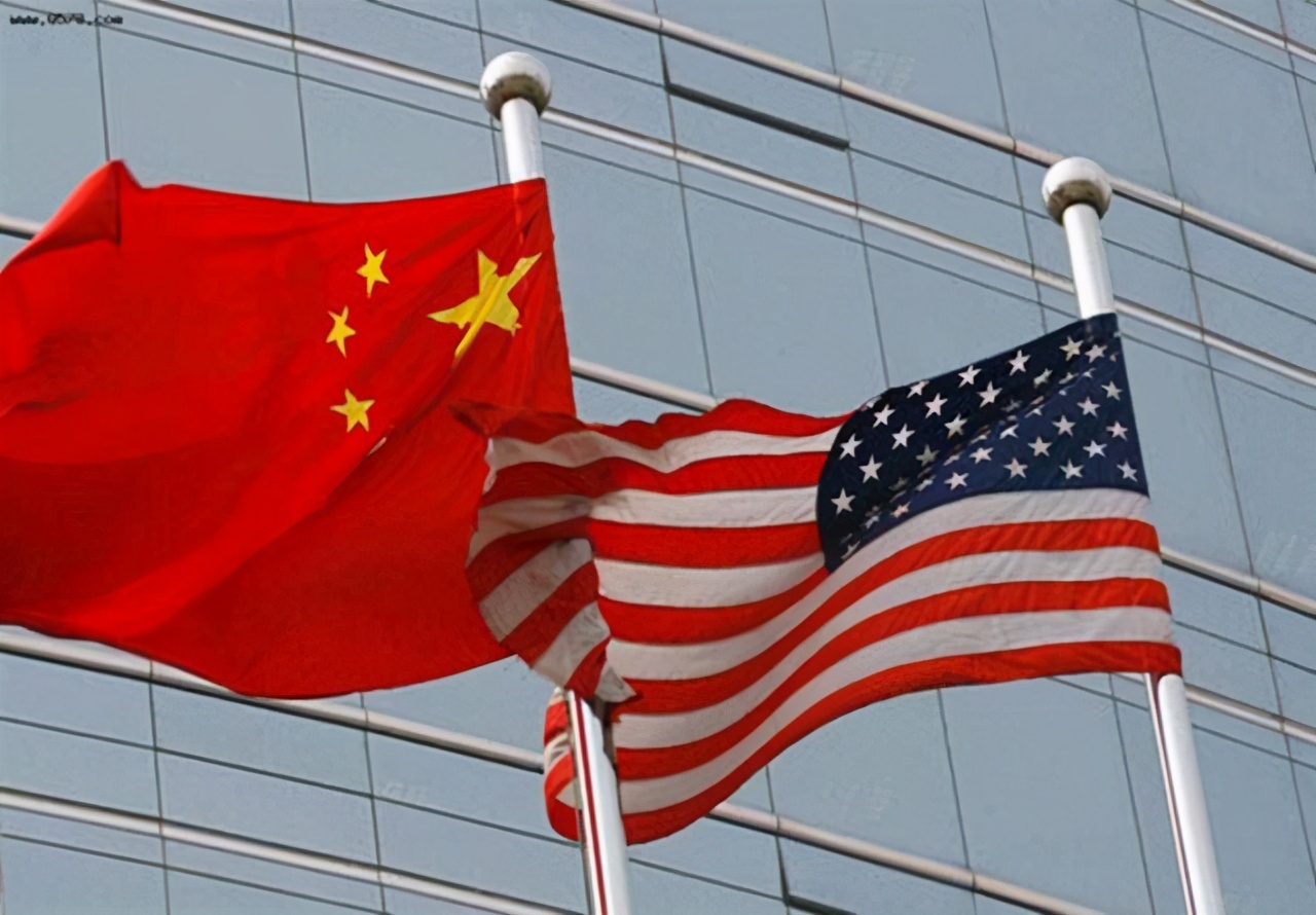 美國與中國展開全面戰略競爭 為何說美國內部問題比中國更可怕 墨瓏甲 Mdeditor