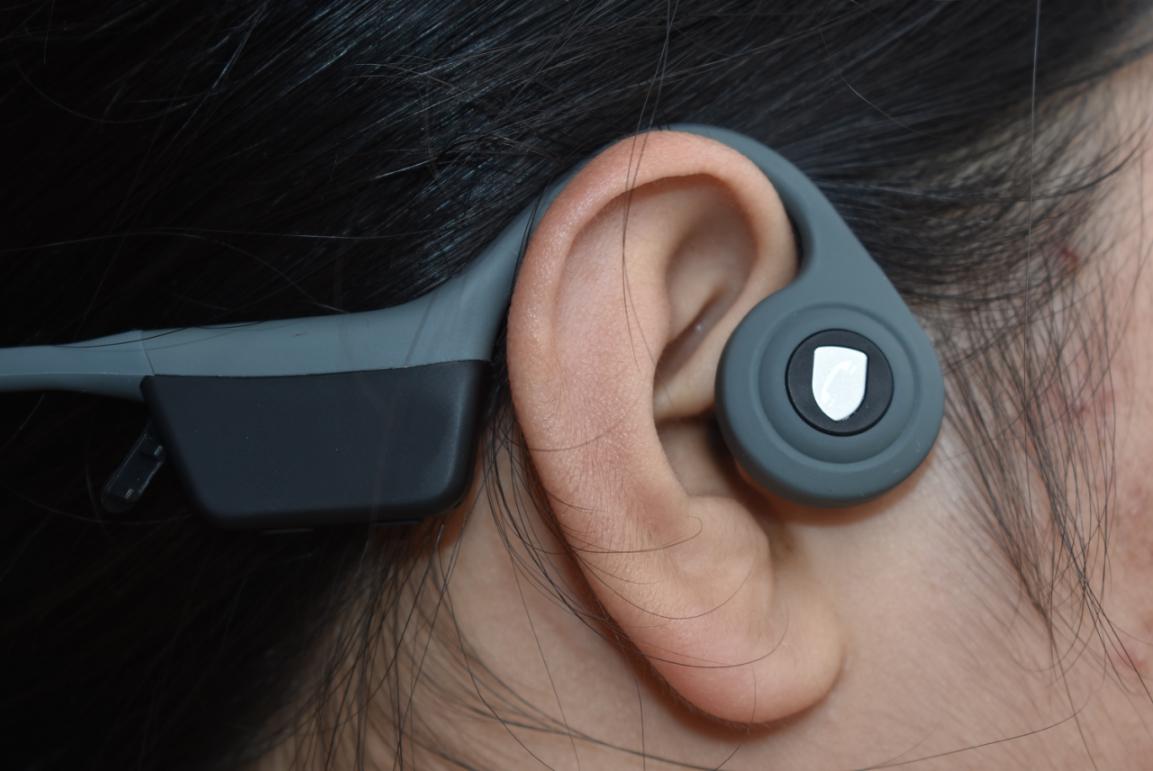 让运动体验科技魅力，南卡Runner骨传导耳机体验