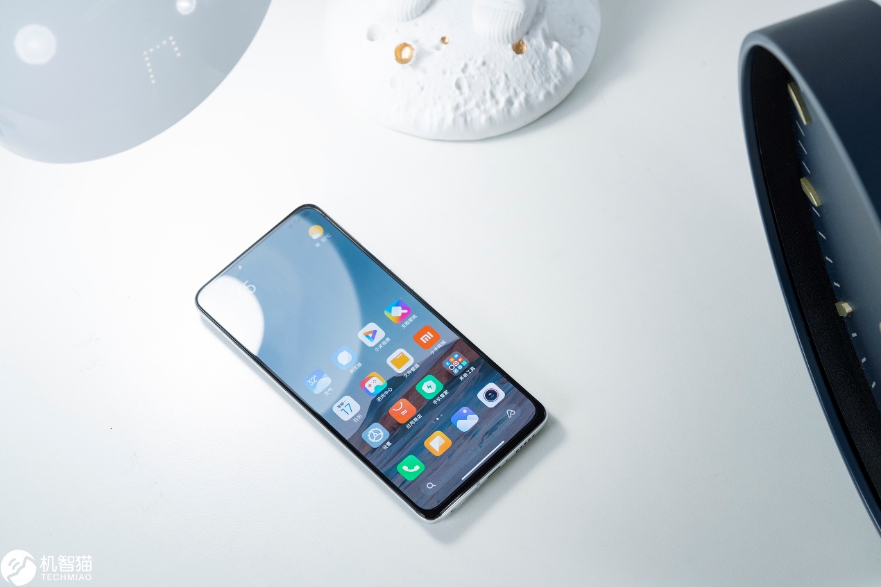 Redmi K30至尊纪念版体验:不是所有1999都叫小米