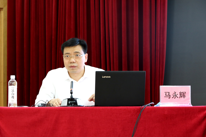 河北省举办全省信访工作能力提升专题研讨班