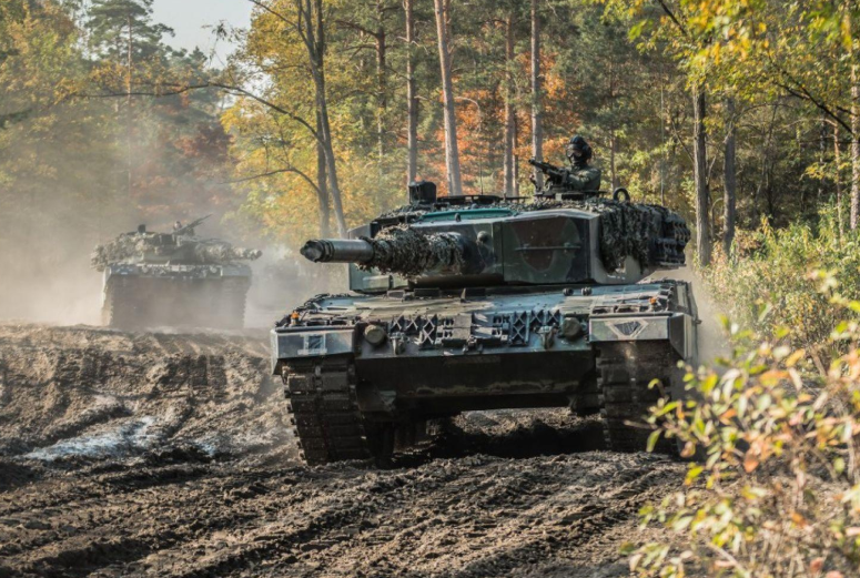 号称"保护当地居民健康"，6000美国大兵欧