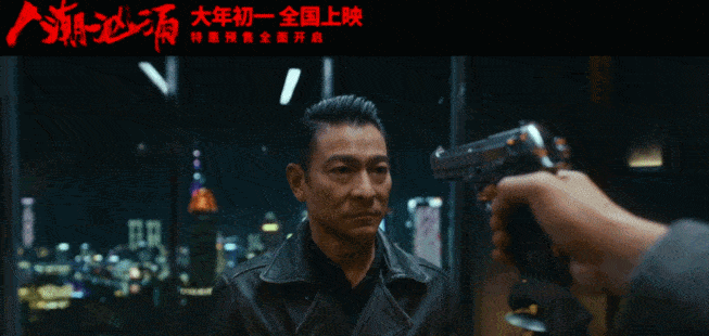 总票房43亿！“换”了4张脸的他，才是春节档最大的赢家