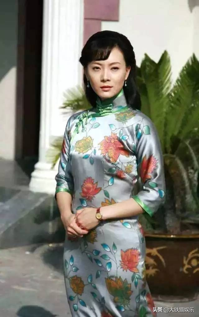 3位“赢在下半场”的女星，年轻时显老，年过四