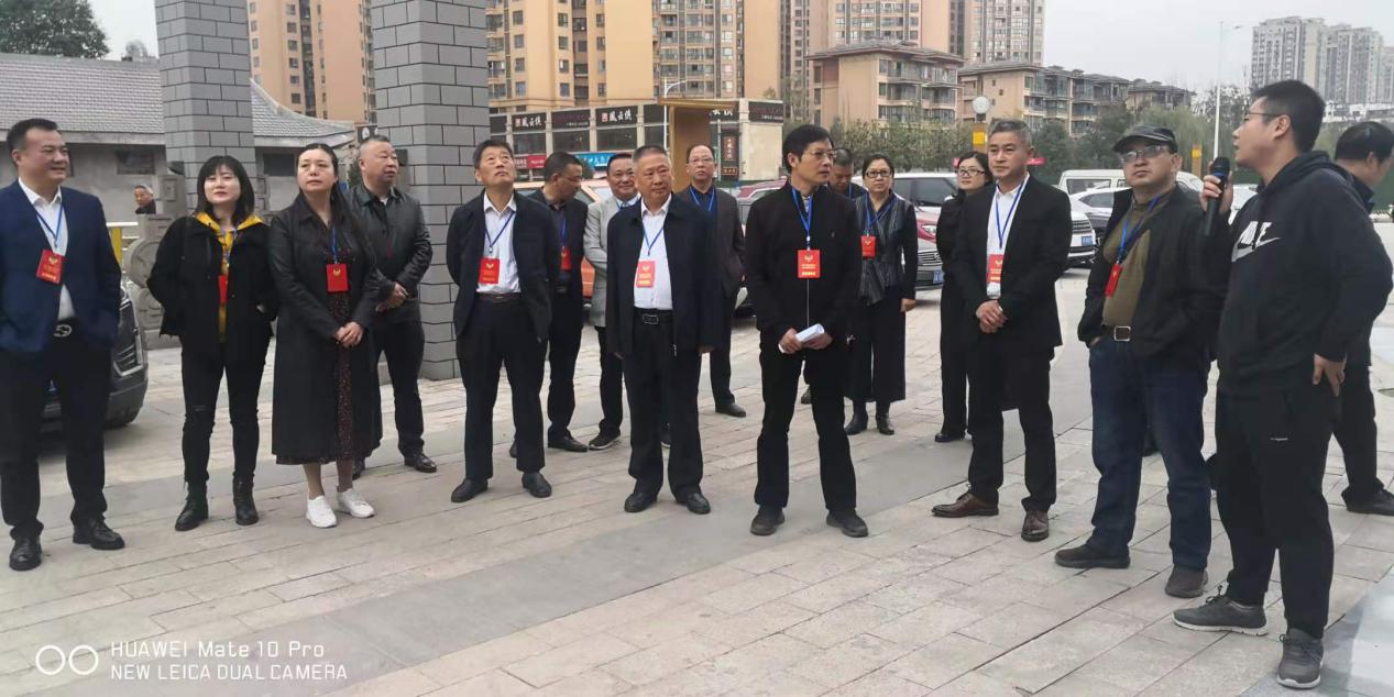 南充市嘉陵区政协：督办重点提案　催生特色商圈