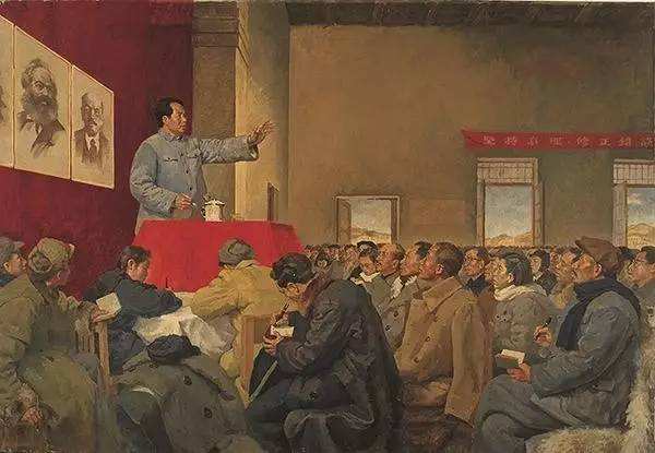 血染淮海（十二）：军神司令员和小个子政委