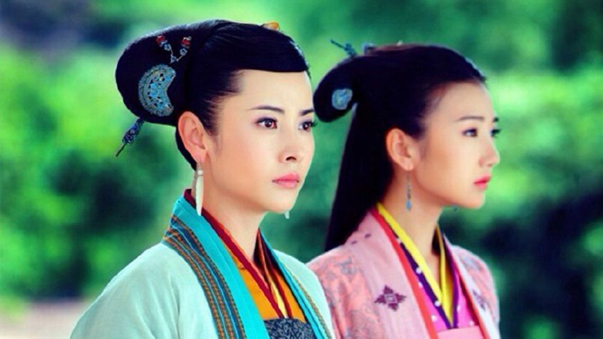神雕后传：杨过老来得子，培养儿子成为大侠，为郭靖、黄蓉报仇