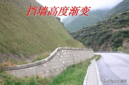 公路改造工程路基路面设计，你确定都会吗？