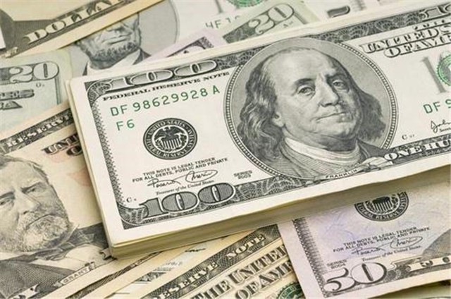 執迷不悟？ 美或走向�窮途末路�，�一帶一路�能否終結美元霸權