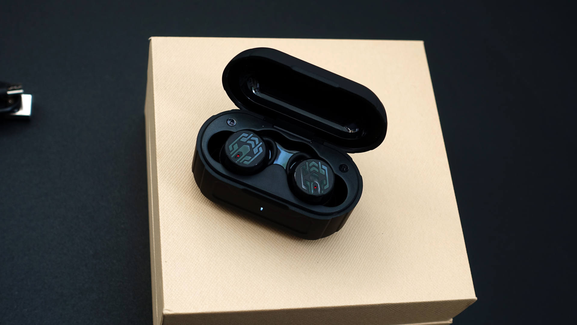 NANK南卡T2真无线蓝牙耳机体验：动圈+动铁齐开花