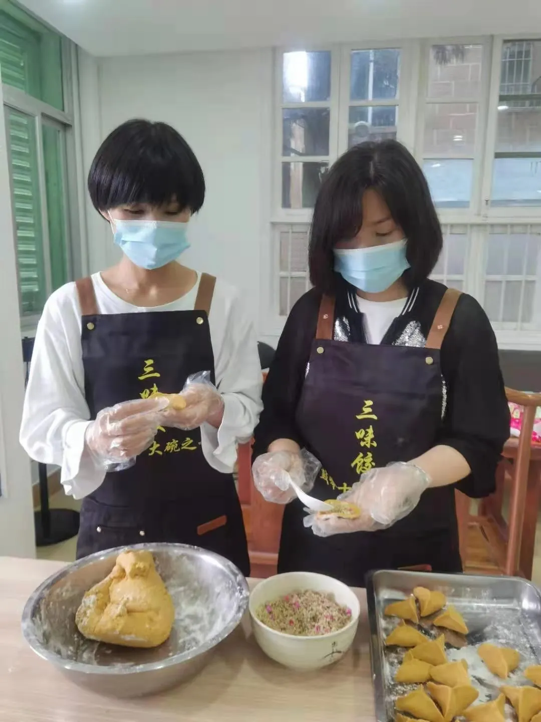 寻味鼓岭 l 如果还没尝过鼓岭的这些美食~赶紧领取文末宠粉福利