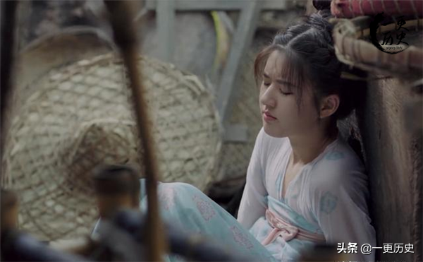 《长歌行》：李乐嫣原型，生前受尽父兄宠爱，死后按皇后之礼下葬